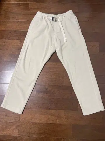 론 헤르만 RHC 별주 그라미치 플리스 팬츠 새상품급