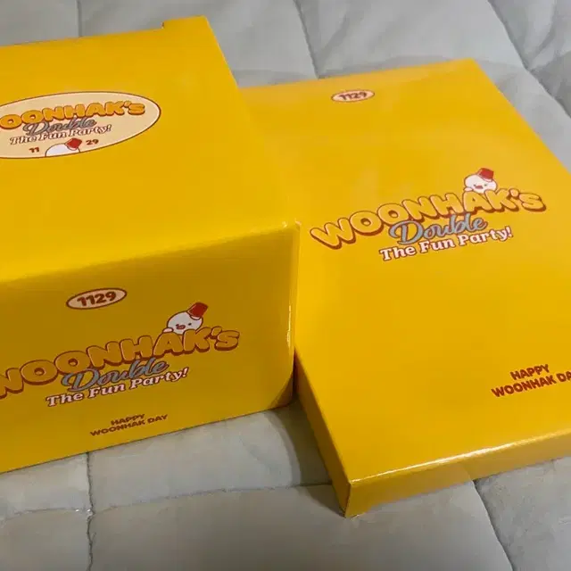 보넥도 운학 생일 캔들 아크릴스탠드 포카포함 일괄양도 엠디 보이넥스트도어