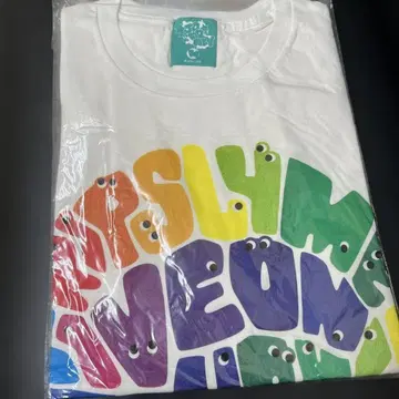 RIP SLYME 투어 T셔츠 M 사이즈