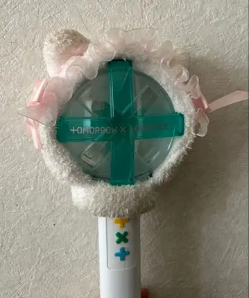 TOMORROW X TOGETHER 응원봉 ver1