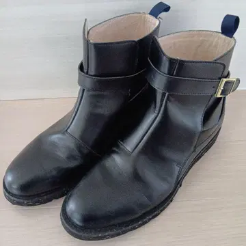 남성용 부츠 ABAHOUSE 27.5cm 44