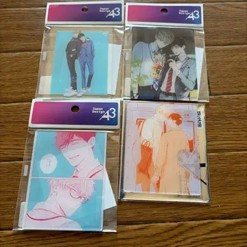 40세까지 하고 싶은 10가지 마미타 아크릴 카드