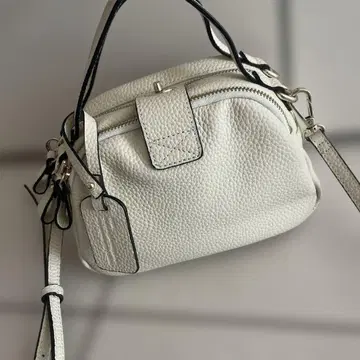 HEINI의 백 (베이비 로셰 아이보리)