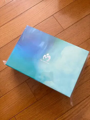 미세스 그린애플 아크릴 프레임 오리지널 BOX 무비티켓 없음