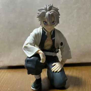 귀멸의 칼날 프리미엄 쵸코노세 피규어 주합회의 사네미