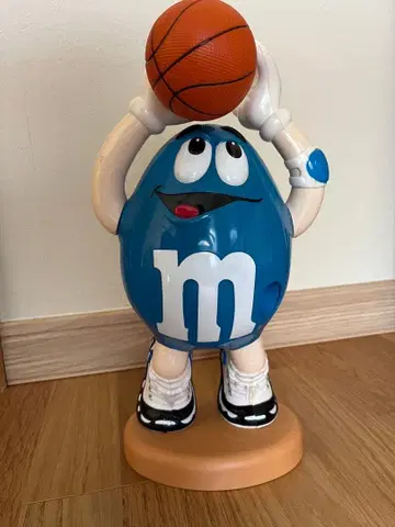 M&M's 캔디 디스펜서