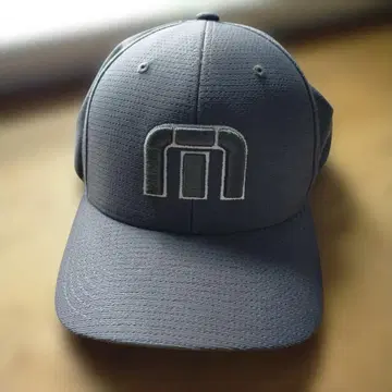 컨디션 최상/USED Madar 골프 캡 메쉬