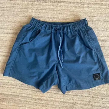 야마토미치 Light 5-Pocket Shorts