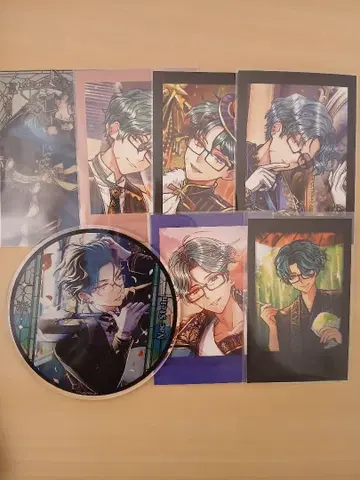 악마고양이 나크 묶음 판매