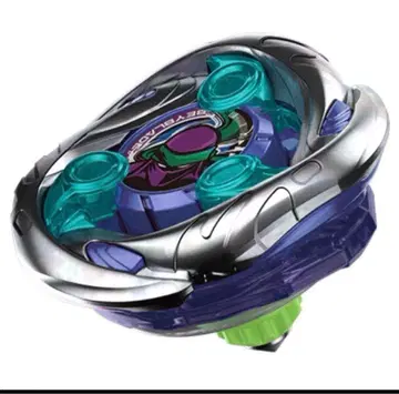 베이블레이드 UX-05 랜덤 부스터 01 시노비 쉐도우 1-80MN