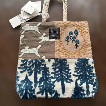 미나 페르호넨 토스트 백 믹스