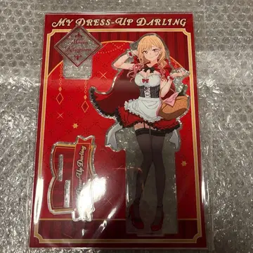 돈키 그 비스크 돌은 사랑을 한다 비스크돌 메가 아크릴 스탠드 A