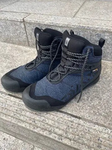 다이와 DS-2650CD 낚시용 신발 (스파이크) 28.0cm