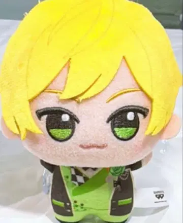 AMPTAKxCOLORS SD 인형 푸릿츠1