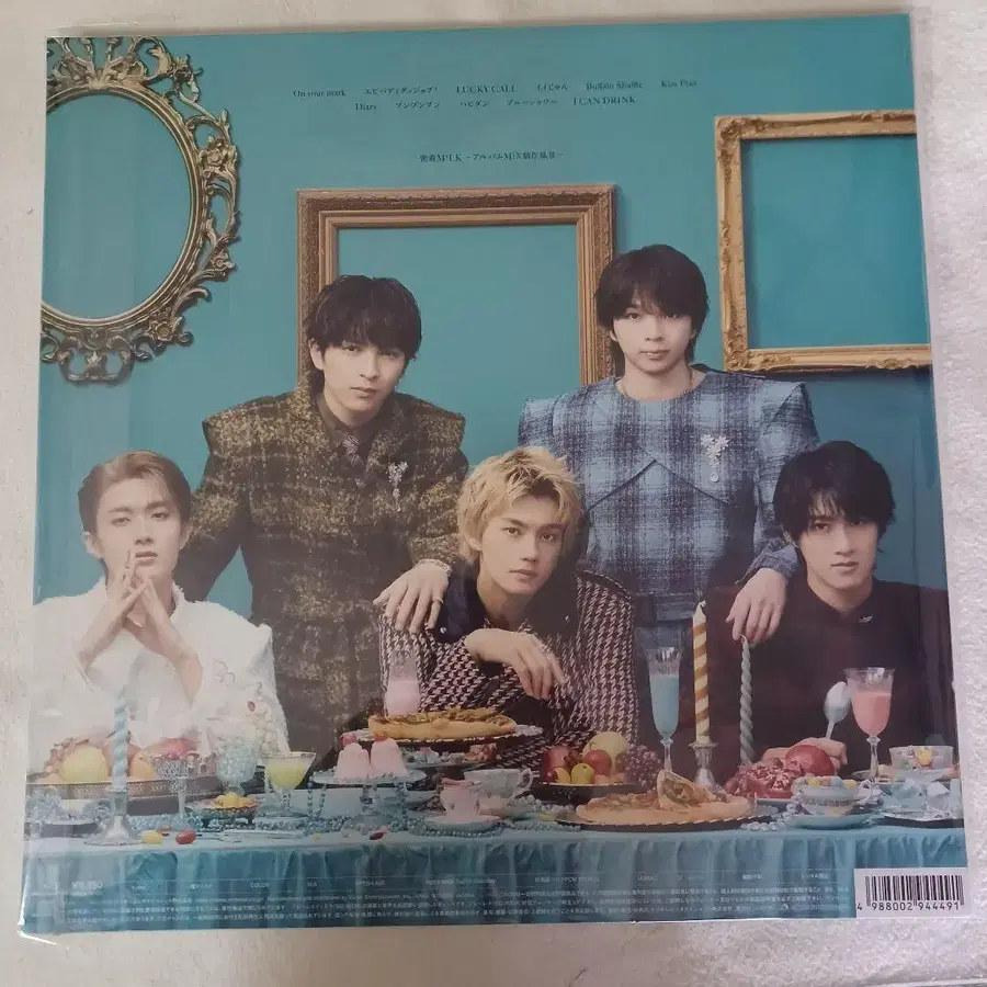 1번째 상품 이미지