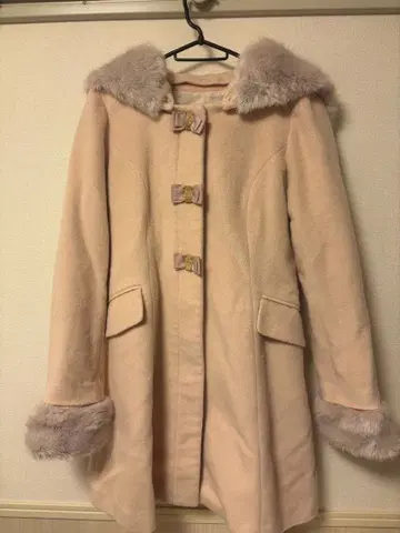 Secret Honey 코트 사이즈 2