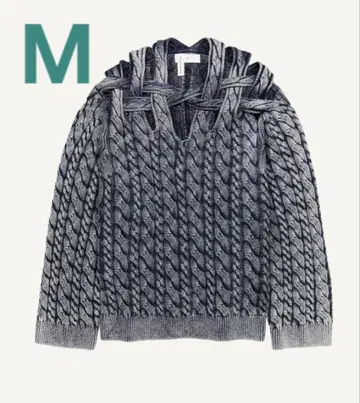 H&M 글렌 마틴스