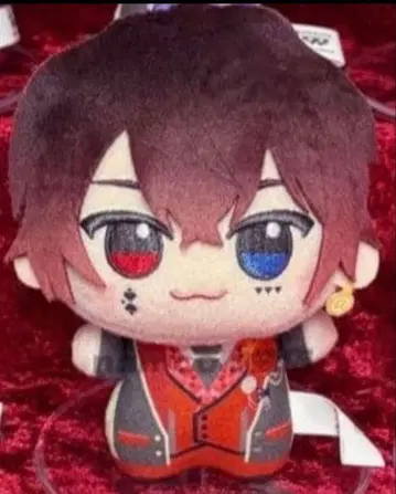 AMPTAKxCOLORS SD 인형 아토 3