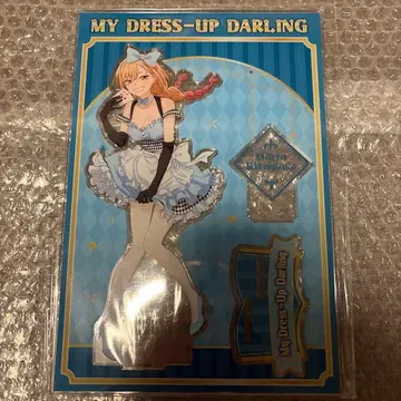 그 비스크 돌은 사랑을 한다 돈키호테 MEGA 아크릴 스탠드 앨리스