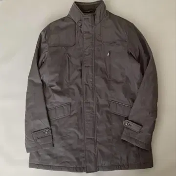 BRITISH KHAKI 남성용 자켓