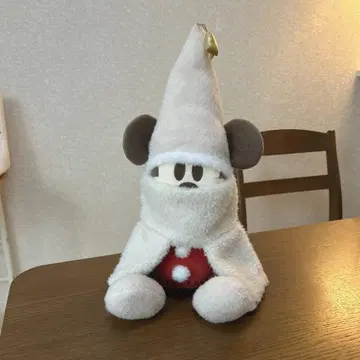 릴린린 봉제 인형 2024 크리스마스 미키