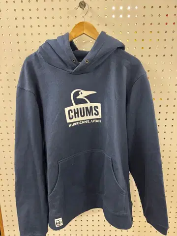 참스 후드티 남성용 XXL