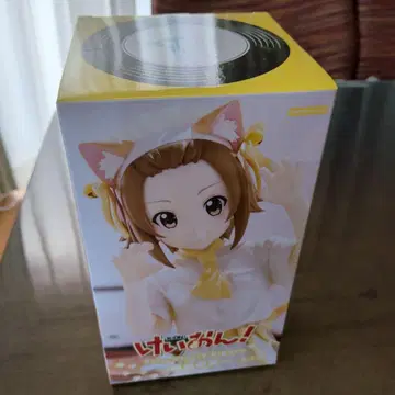 케이온! 피규어