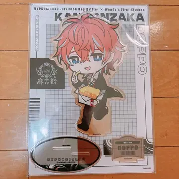 히프노시스 마이크 웬디스 칸논자카 돗포 아크릴 스탠드