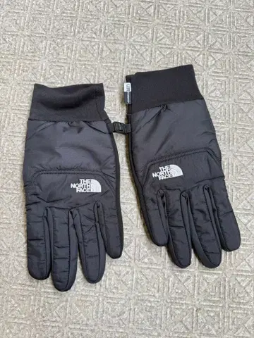 THE NORTH FACE / 장갑 블랙 (NN62217)