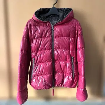 듀베티카 DUVETICA 다운 자켓 40