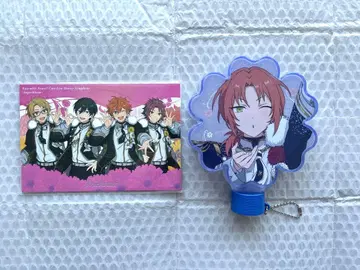 앙상블 스타즈!! 츠키나가 레오