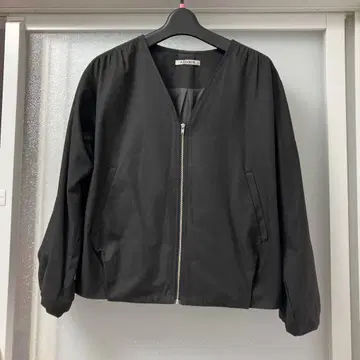 미사용 RADIATE 블랙 자켓 야마다야 자켓