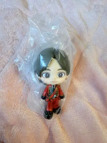 야마다 료스케 피규어 노멀