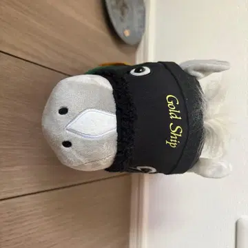 서러브레드 컬렉션 골드십