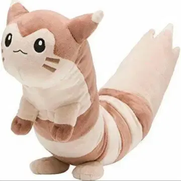 봉제 인형 오오타치 포켓몬 센터 오리지널