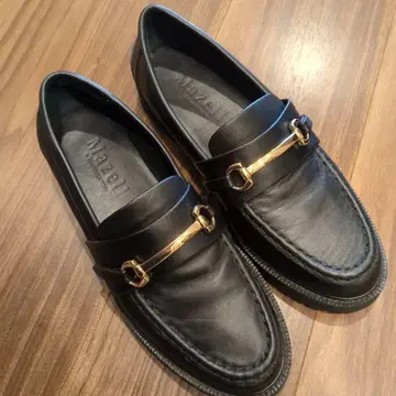 Mazell 로퍼 BARNYARDSTORM