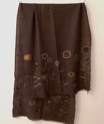 sophie digard 소피디걸 스톨