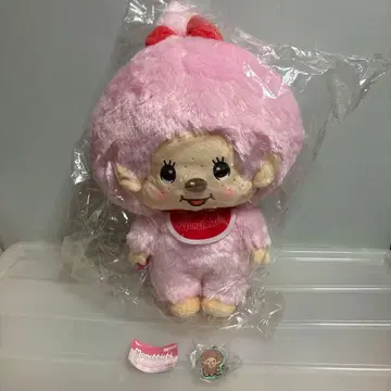 몽치치 굿즈 2세트