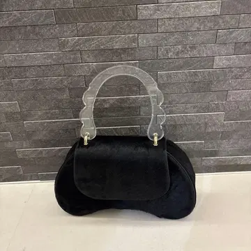 Simone Rocha(시몬 로샤) Bean 핸드백