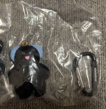 모조조조 가챠 푸푸