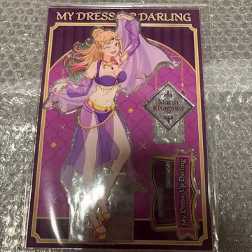 그 비스크 돌은 사랑을 한다 돈키 MEGA 아크릴 스탠드