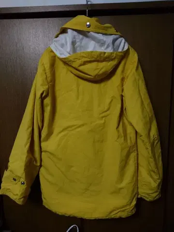 usa SURVIVALON BREVIS JACKET XXS