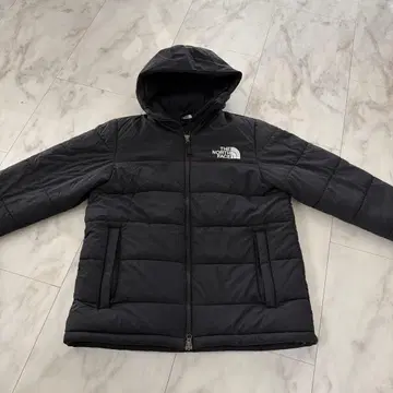 THE NORTH FACE 다운 자켓 M