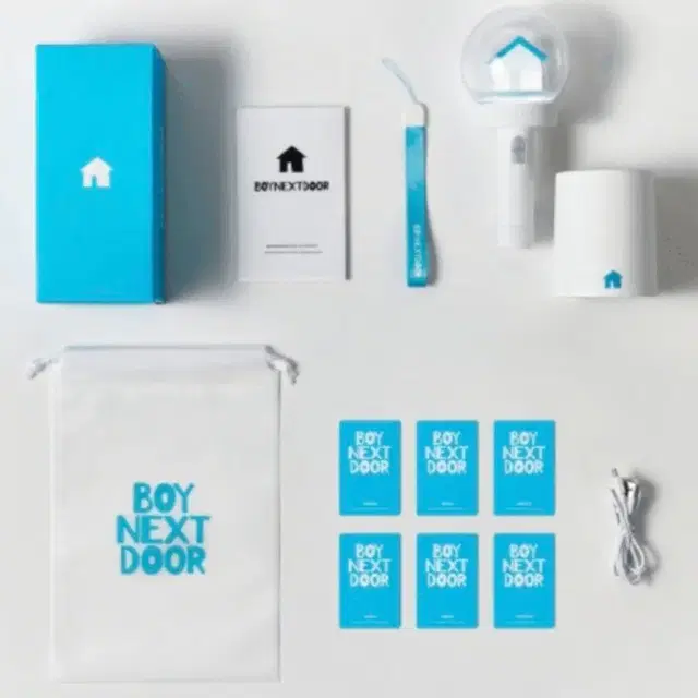 원더봉 보넥도 응원봉 세트 판매[급전]