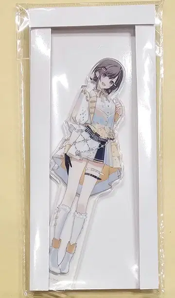 프로젝트 세카이 프로세카 5th 감사제 아크릴 스탠드 시노노메 에나