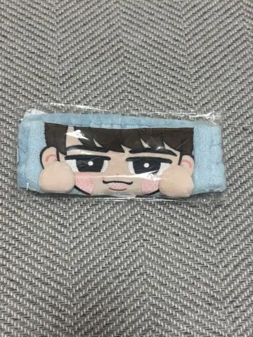 SnowMan 와타나베 쇼타 헤어밴드