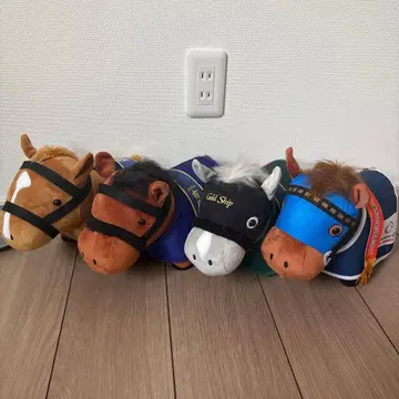 서러브레드 컬렉션 묶음 판매