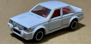 토미카 미쓰비시 랜서 터보 슈퍼 기프트