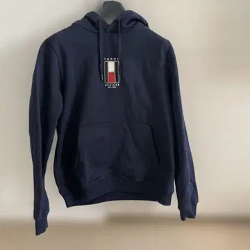 TOMMY HILFIGER 네이비 트레이닝복 L