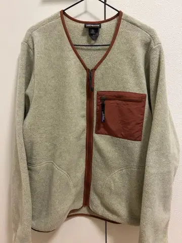 새상품급 파타고니아 신틸라 OAT 22975